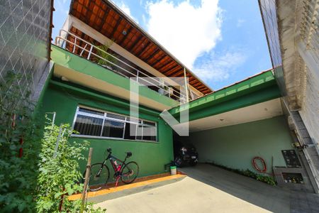 Casa à venda com 106m², 7 quartos e 3 vagasGaragem
