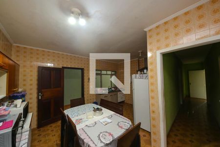 Casa à venda com 106m², 7 quartos e 3 vagasCozinha