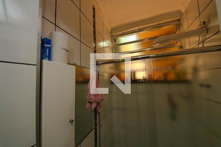 Casa à venda com 106m², 7 quartos e 3 vagasBanheiro da Suíte