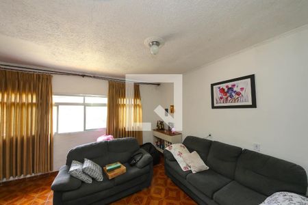 Casa à venda com 106m², 7 quartos e 3 vagasSala