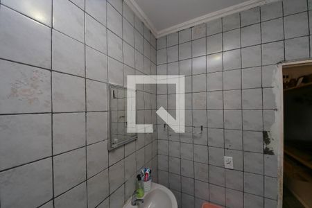 Casa à venda com 106m², 7 quartos e 3 vagasBanheiro