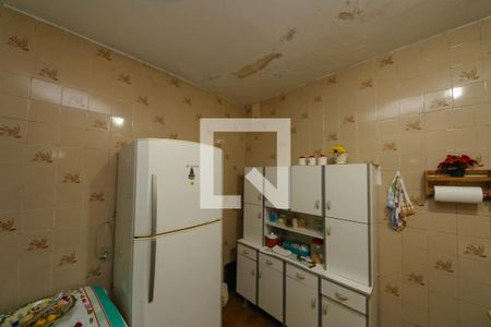 Casa à venda com 106m², 7 quartos e 3 vagasSala/Cozinha