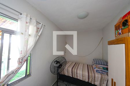 Casa à venda com 106m², 7 quartos e 3 vagasQuarto