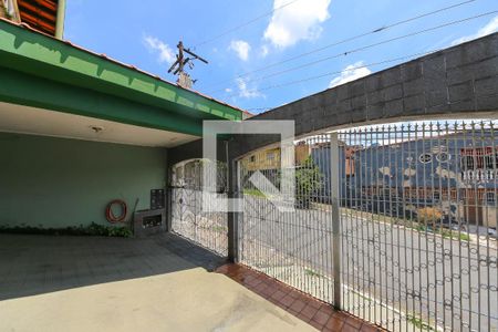 Casa à venda com 106m², 7 quartos e 3 vagasGaragem