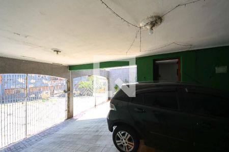 Casa à venda com 106m², 7 quartos e 3 vagasGaragem