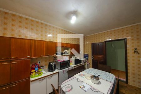 Casa à venda com 106m², 7 quartos e 3 vagasCozinha