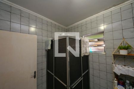 Casa à venda com 106m², 7 quartos e 3 vagasBanheiro