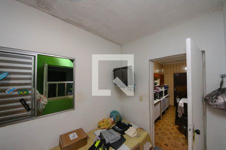 Casa à venda com 106m², 7 quartos e 3 vagasQuarto