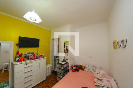 Casa à venda com 106m², 7 quartos e 3 vagasSuíte