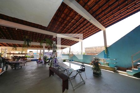 Casa à venda com 106m², 7 quartos e 3 vagasArea