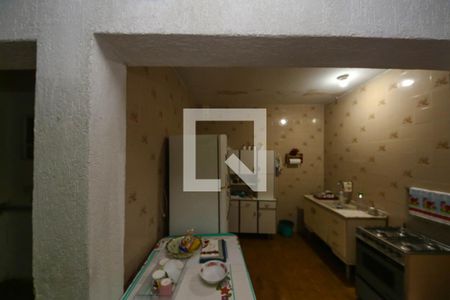 Casa à venda com 106m², 7 quartos e 3 vagasSala/Cozinha