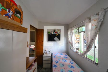 Casa à venda com 106m², 7 quartos e 3 vagasQuarto