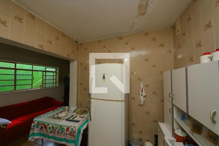 Casa à venda com 106m², 7 quartos e 3 vagasSala/Cozinha