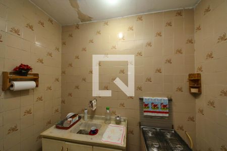 Casa à venda com 106m², 7 quartos e 3 vagasSala/Cozinha