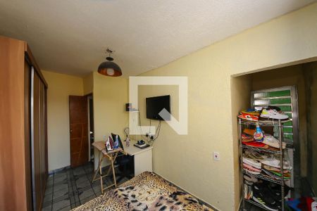 Casa à venda com 106m², 7 quartos e 3 vagasQuarto