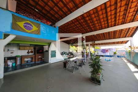 Casa à venda com 106m², 7 quartos e 3 vagasArea