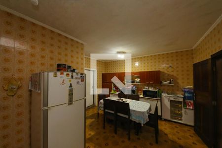 Casa à venda com 106m², 7 quartos e 3 vagasCozinha