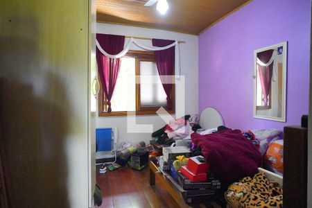 Casa à venda com 280m², 4 quartos e 2 vagasQuarto 4