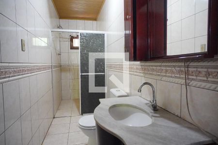 Casa à venda com 280m², 4 quartos e 2 vagasBanheiro
