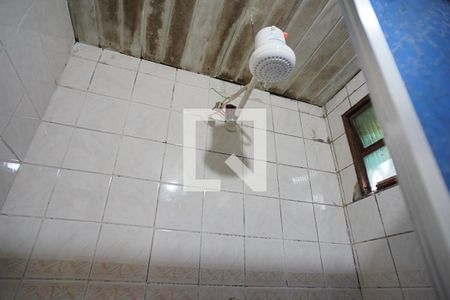 Casa à venda com 280m², 4 quartos e 2 vagasBanheiro bar de baixo