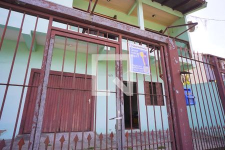 Casa à venda com 280m², 4 quartos e 2 vagasFachada