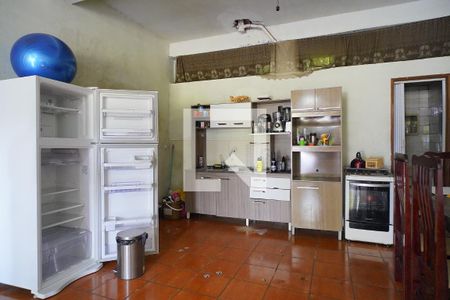 Casa à venda com 280m², 4 quartos e 2 vagasCozinha 2