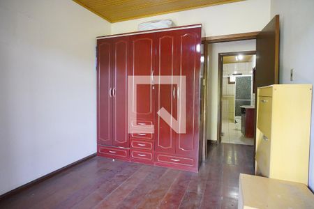 Quarto 2 de casa à venda com 4 quartos, 280m² em Jardim Sabará, Porto Alegre