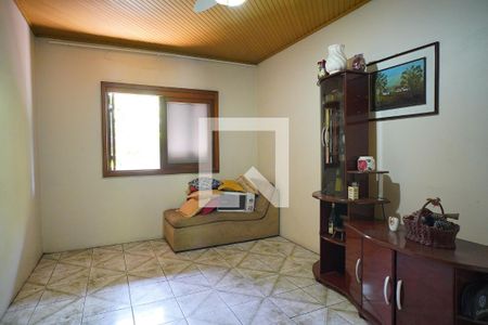 Quarto 1 de casa à venda com 4 quartos, 280m² em Jardim Sabará, Porto Alegre