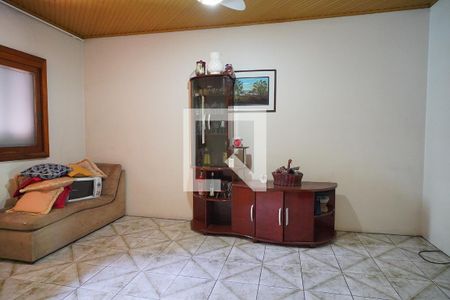 Quarto 1 de casa à venda com 4 quartos, 280m² em Jardim Sabará, Porto Alegre