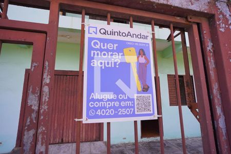 Casa à venda com 280m², 4 quartos e 2 vagasFachada