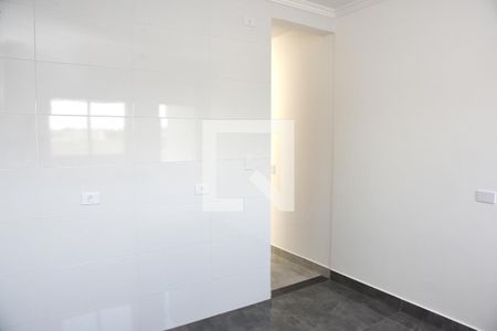 Casa à venda com 141m², 3 quartos e 1 vagaCozinha