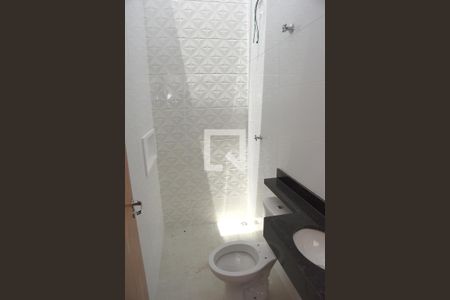 Casa à venda com 141m², 3 quartos e 1 vagaBanheiro