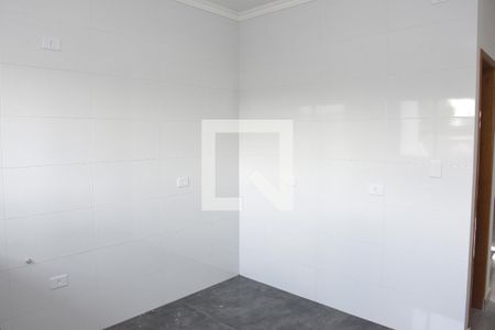 Casa à venda com 141m², 3 quartos e 1 vagaCozinha