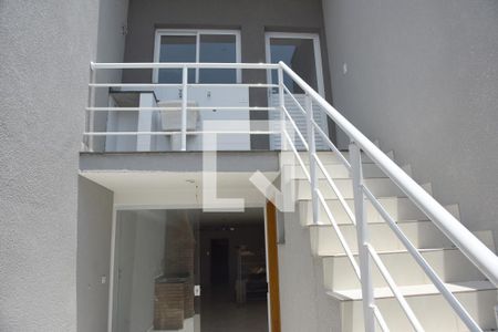 Casa à venda com 141m², 3 quartos e 1 vagaQuintal