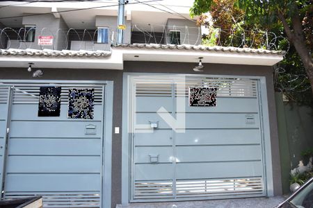 Casa à venda com 141m², 3 quartos e 1 vagaFachada
