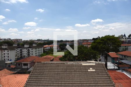 Casa à venda com 141m², 3 quartos e 1 vagaVista do Quarto 3