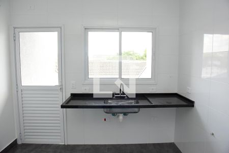 Casa à venda com 141m², 3 quartos e 1 vagaCozinha