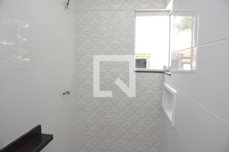 Casa à venda com 141m², 3 quartos e 1 vagaBanheiro da Suíte