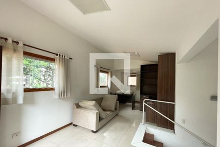 Sala entrada de casa à venda com 3 quartos, 250m² em Vila Madalena, São Paulo