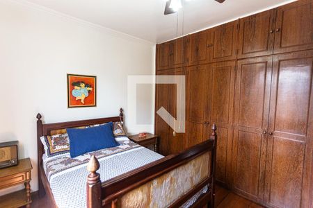 Apartamento à venda com 135m², 3 quartos e 2 vagasQuarto 3
