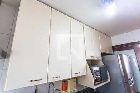 Apartamento à venda com 135m², 3 quartos e 2 vagasArmário da Cozinha