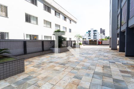 Apartamento à venda com 135m², 3 quartos e 2 vagasÁrea Comum