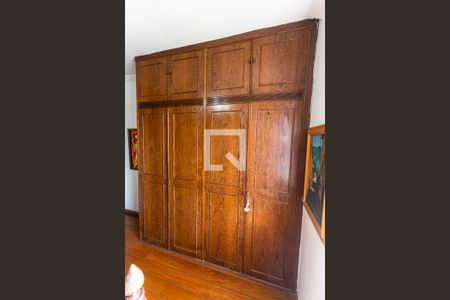 Apartamento à venda com 135m², 3 quartos e 2 vagasArmário do Quarto 3