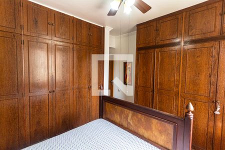 Apartamento à venda com 135m², 3 quartos e 2 vagasQuarto 3