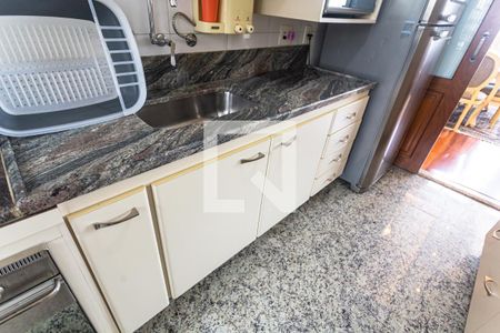 Apartamento à venda com 135m², 3 quartos e 2 vagasArmário da Cozinha