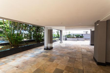 Apartamento à venda com 135m², 3 quartos e 2 vagasÁrea Comum