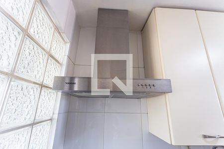 Apartamento à venda com 135m², 3 quartos e 2 vagasExaustor
