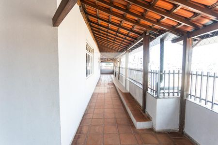 Apartamento à venda com 135m², 3 quartos e 2 vagasSalão de Festas/Churrasqueira