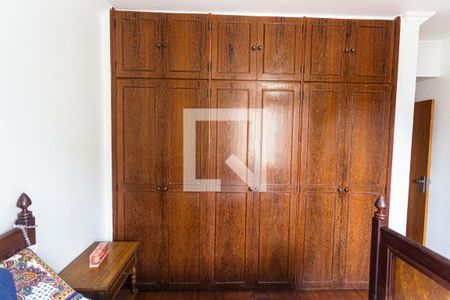 Apartamento à venda com 135m², 3 quartos e 2 vagasArmário do Quarto 3