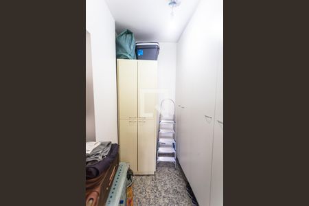 Apartamento à venda com 135m², 3 quartos e 2 vagasDespensa